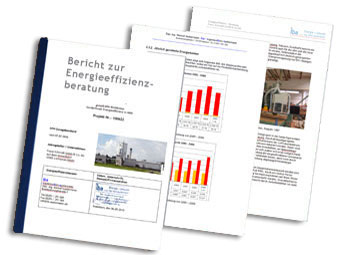 Energieberichte