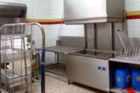Bäckerei